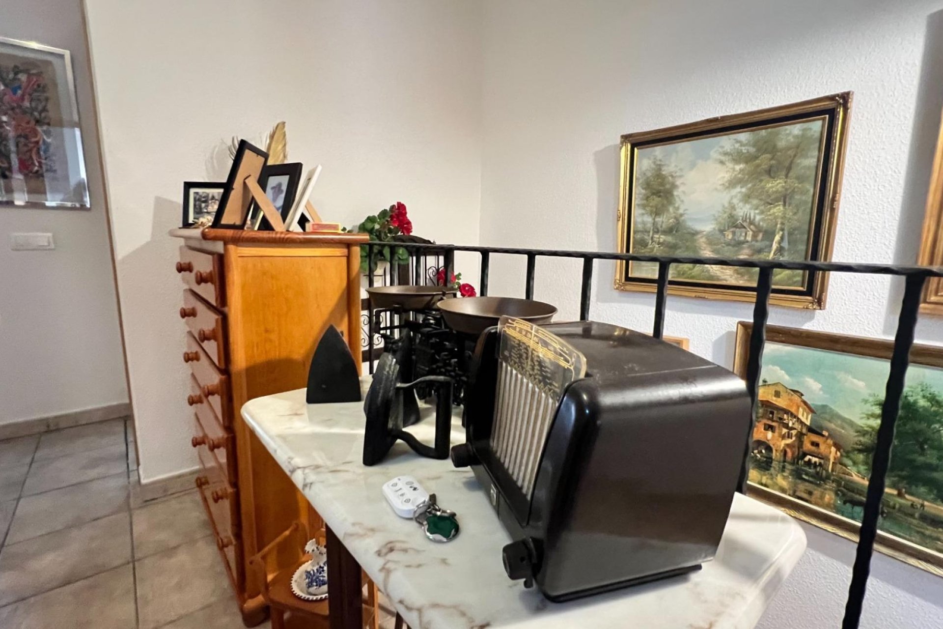 Reventa - Town House -
Torrevieja - Los Balcones - Los Altos del Edén