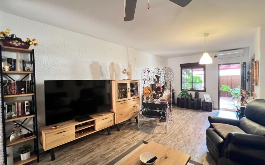 Reventa - Town House -
Torrevieja - Los Balcones - Los Altos del Edén