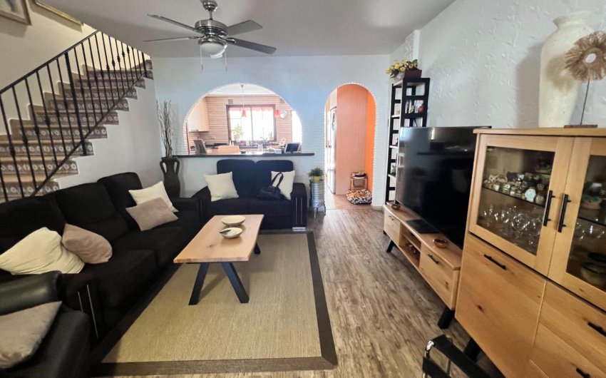 Reventa - Town House -
Torrevieja - Los Balcones - Los Altos del Edén