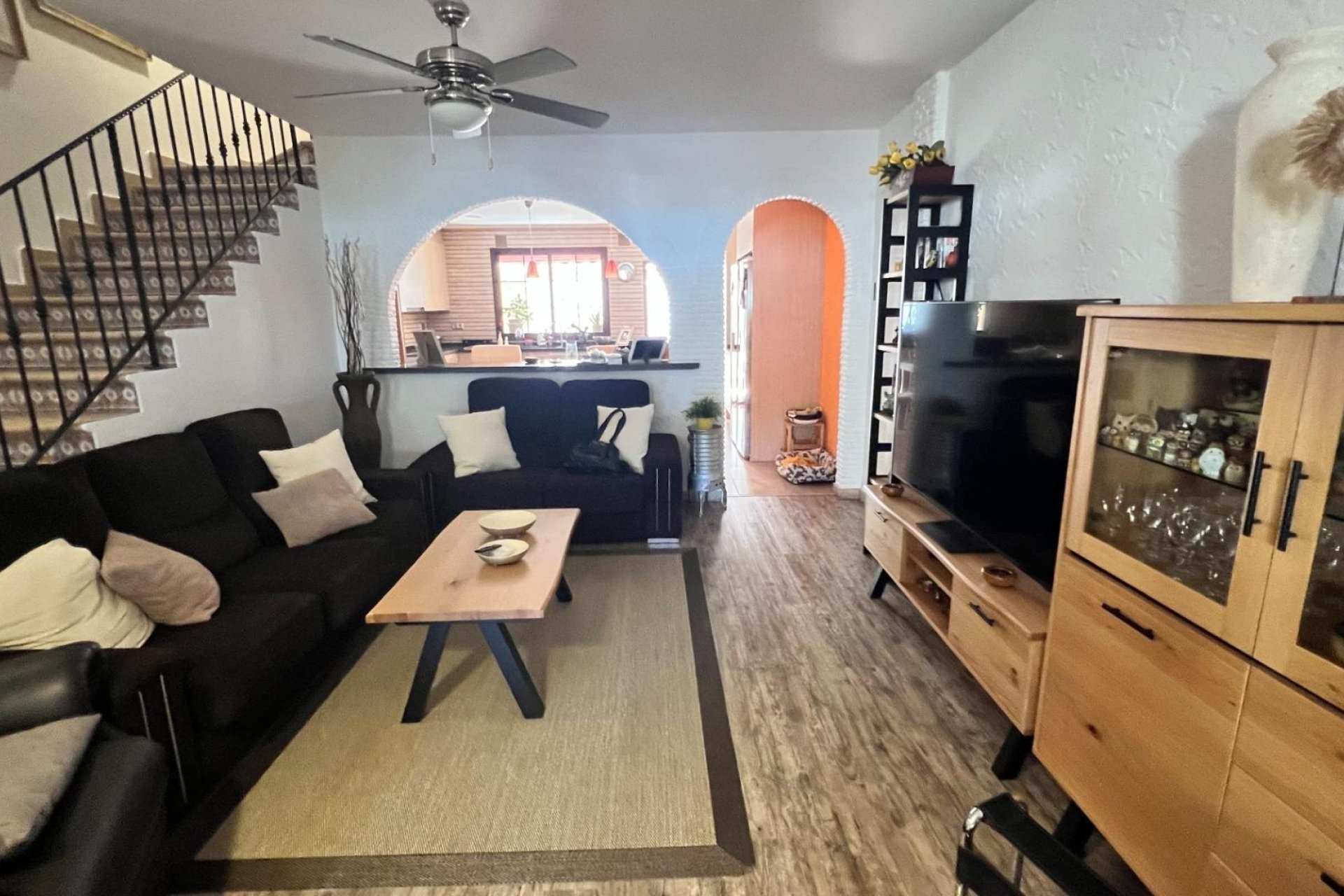 Reventa - Town House -
Torrevieja - Los Balcones - Los Altos del Edén