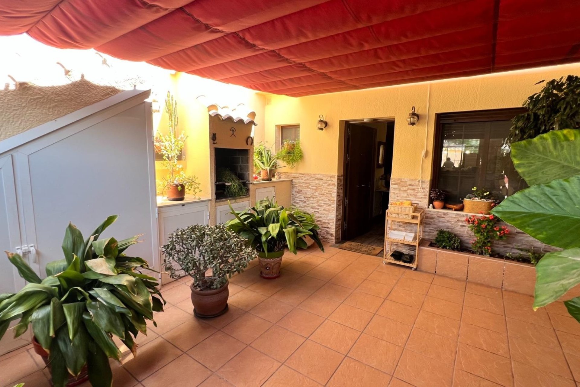 Reventa - Town House -
Torrevieja - Los Balcones - Los Altos del Edén