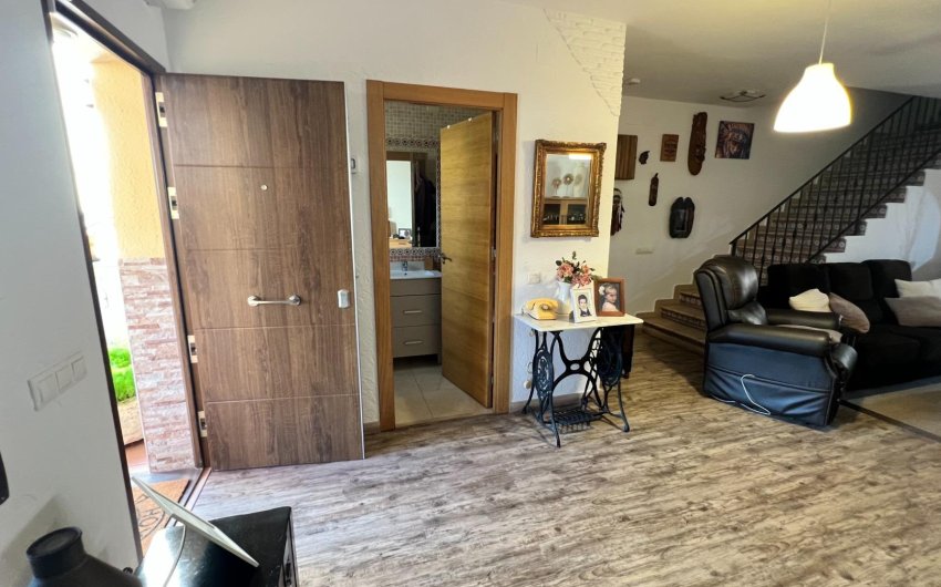 Reventa - Town House -
Torrevieja - Los Balcones - Los Altos del Edén