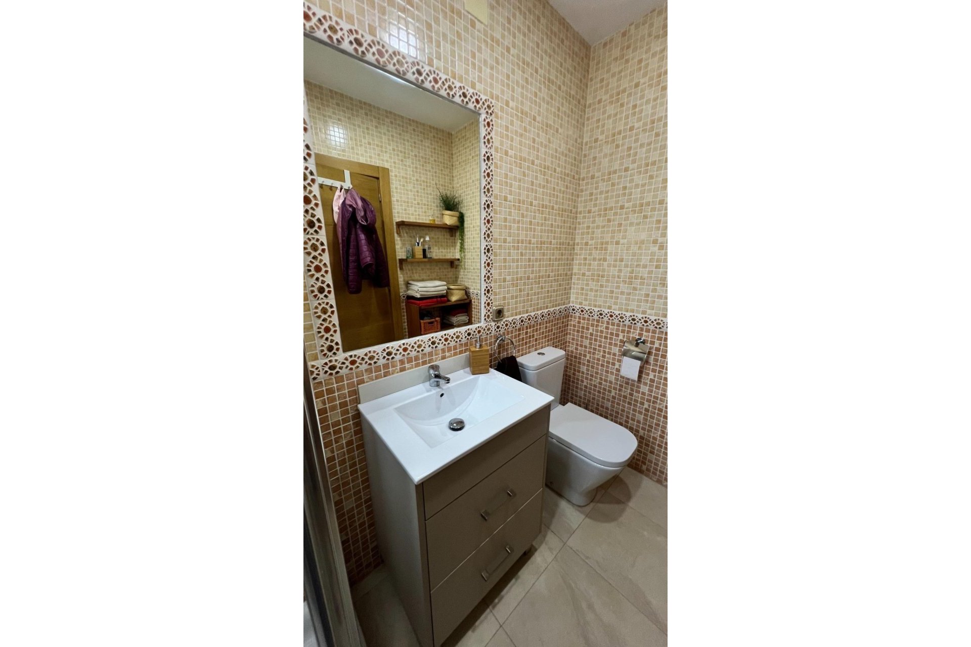 Reventa - Town House -
Torrevieja - Los Balcones - Los Altos del Edén
