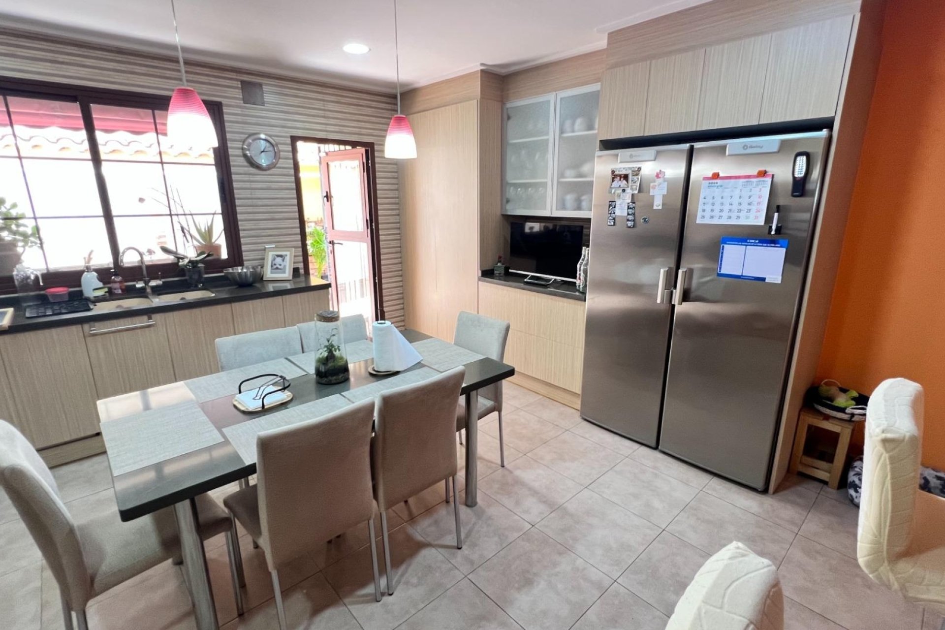 Reventa - Town House -
Torrevieja - Los Balcones - Los Altos del Edén