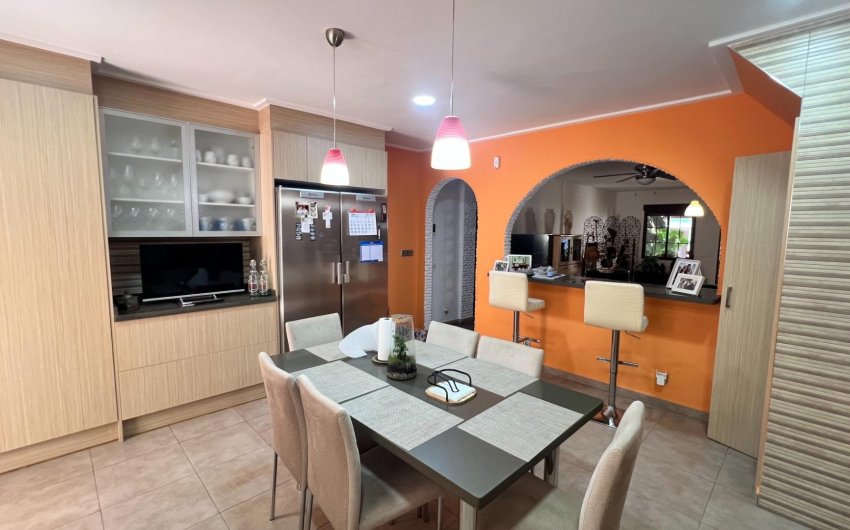 Reventa - Town House -
Torrevieja - Los Balcones - Los Altos del Edén