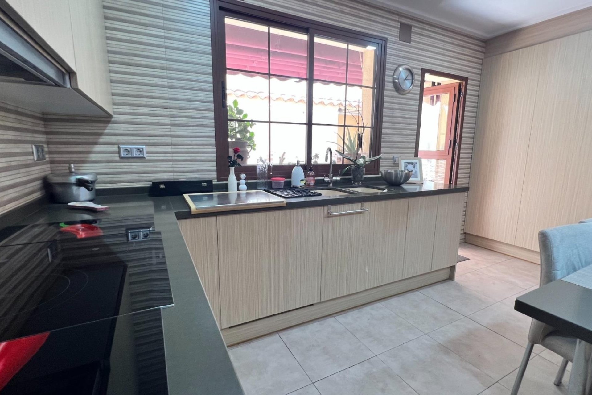 Reventa - Town House -
Torrevieja - Los Balcones - Los Altos del Edén