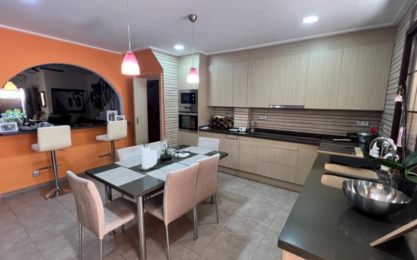 Reventa - Town House -
Torrevieja - Los Balcones - Los Altos del Edén