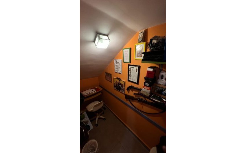 Reventa - Town House -
Torrevieja - Los Balcones - Los Altos del Edén