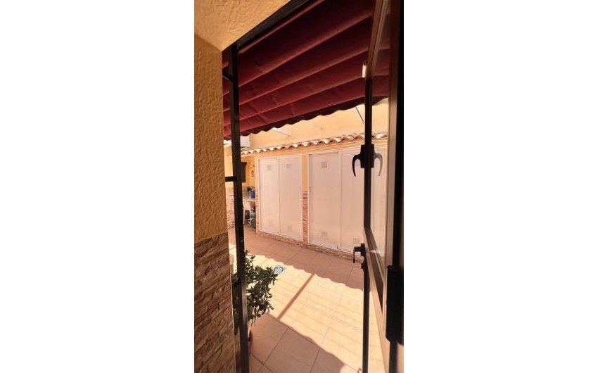 Reventa - Town House -
Torrevieja - Los Balcones - Los Altos del Edén