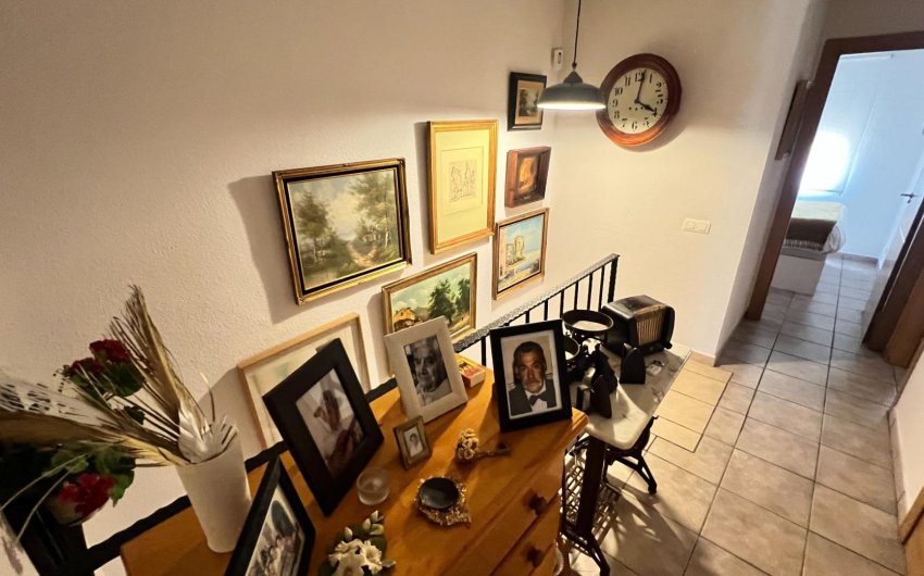 Reventa - Town House -
Torrevieja - Los Balcones - Los Altos del Edén