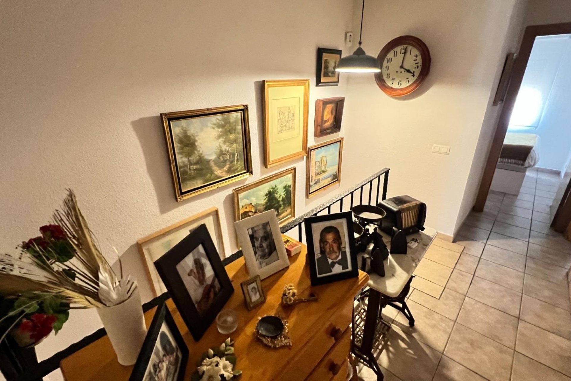 Reventa - Town House -
Torrevieja - Los Balcones - Los Altos del Edén
