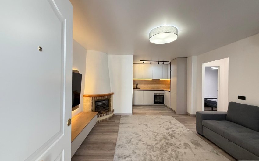 Reventa - Town House -
Torrevieja - Miramar - Torre Del Moro