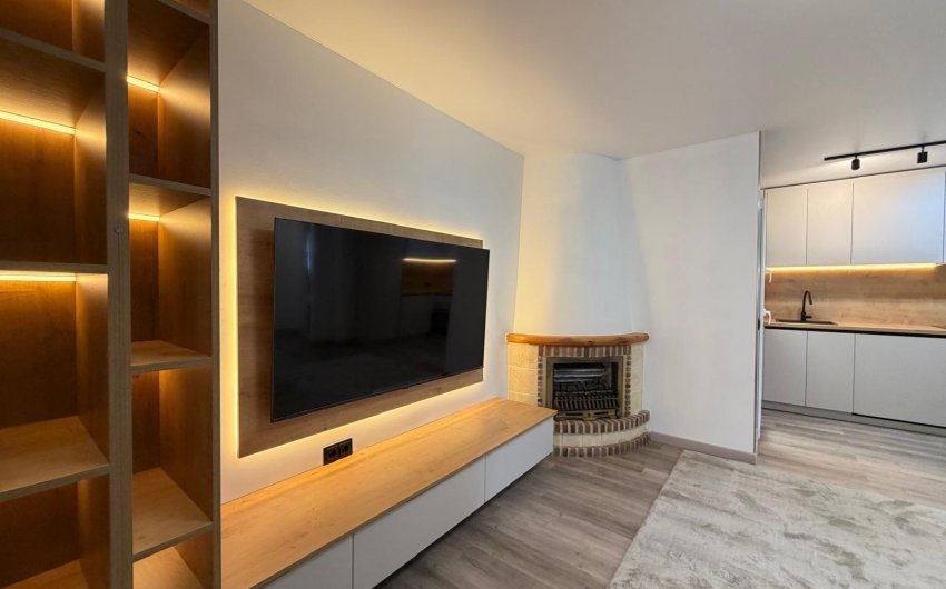 Reventa - Town House -
Torrevieja - Miramar - Torre Del Moro