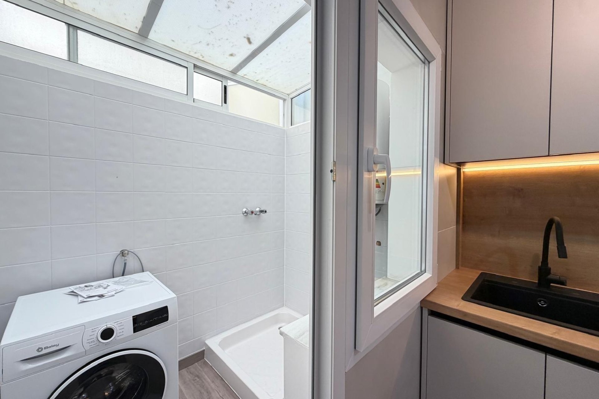 Reventa - Town House -
Torrevieja - Miramar - Torre Del Moro