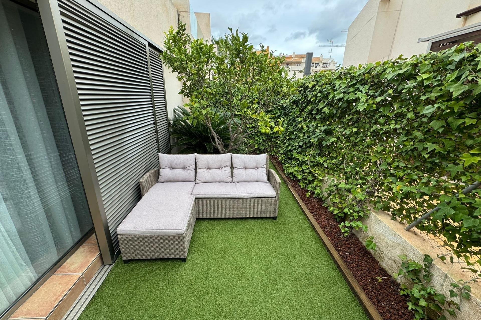 Reventa - Town House -
Torrevieja - Punta Prima