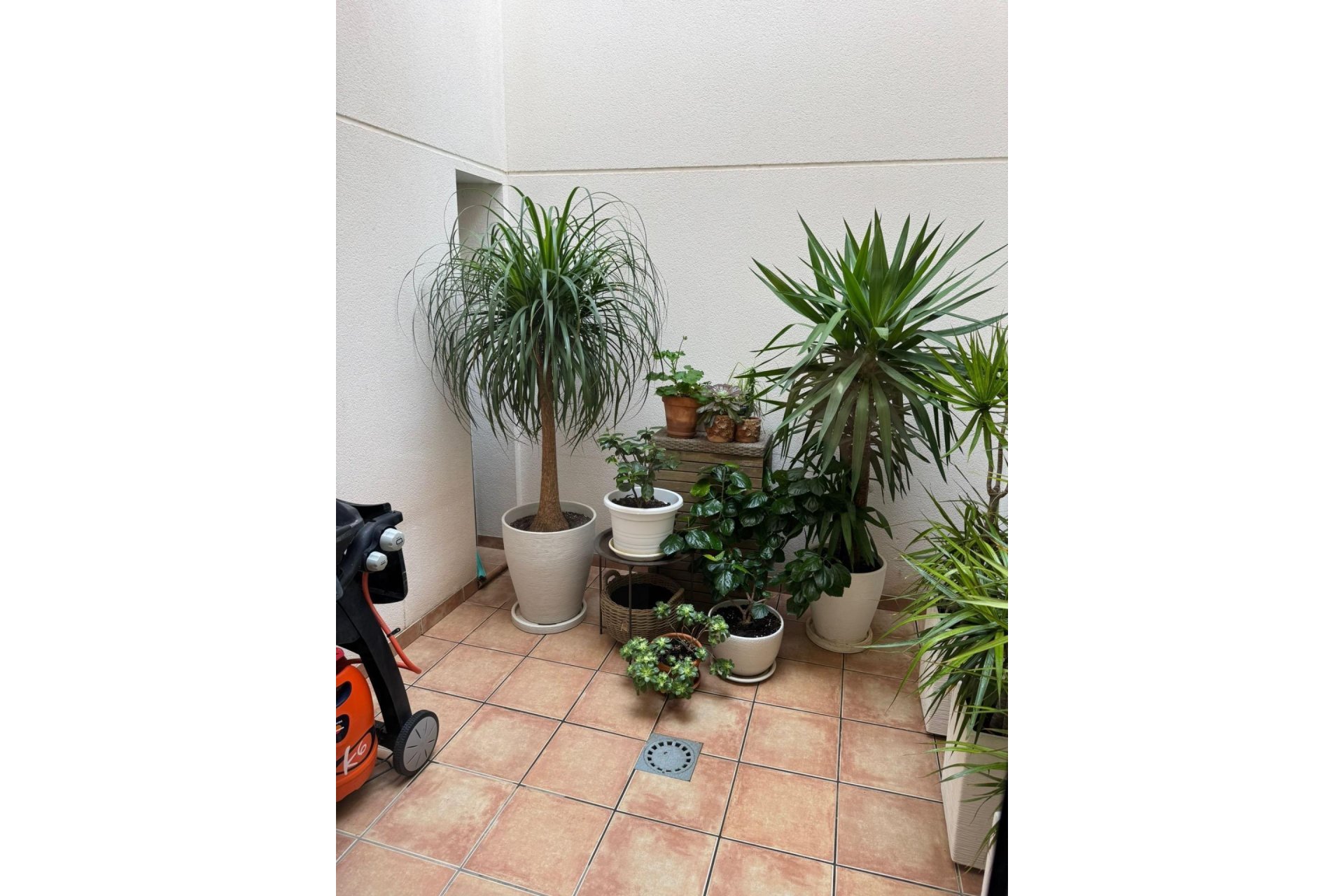 Reventa - Town House -
Torrevieja - Punta Prima