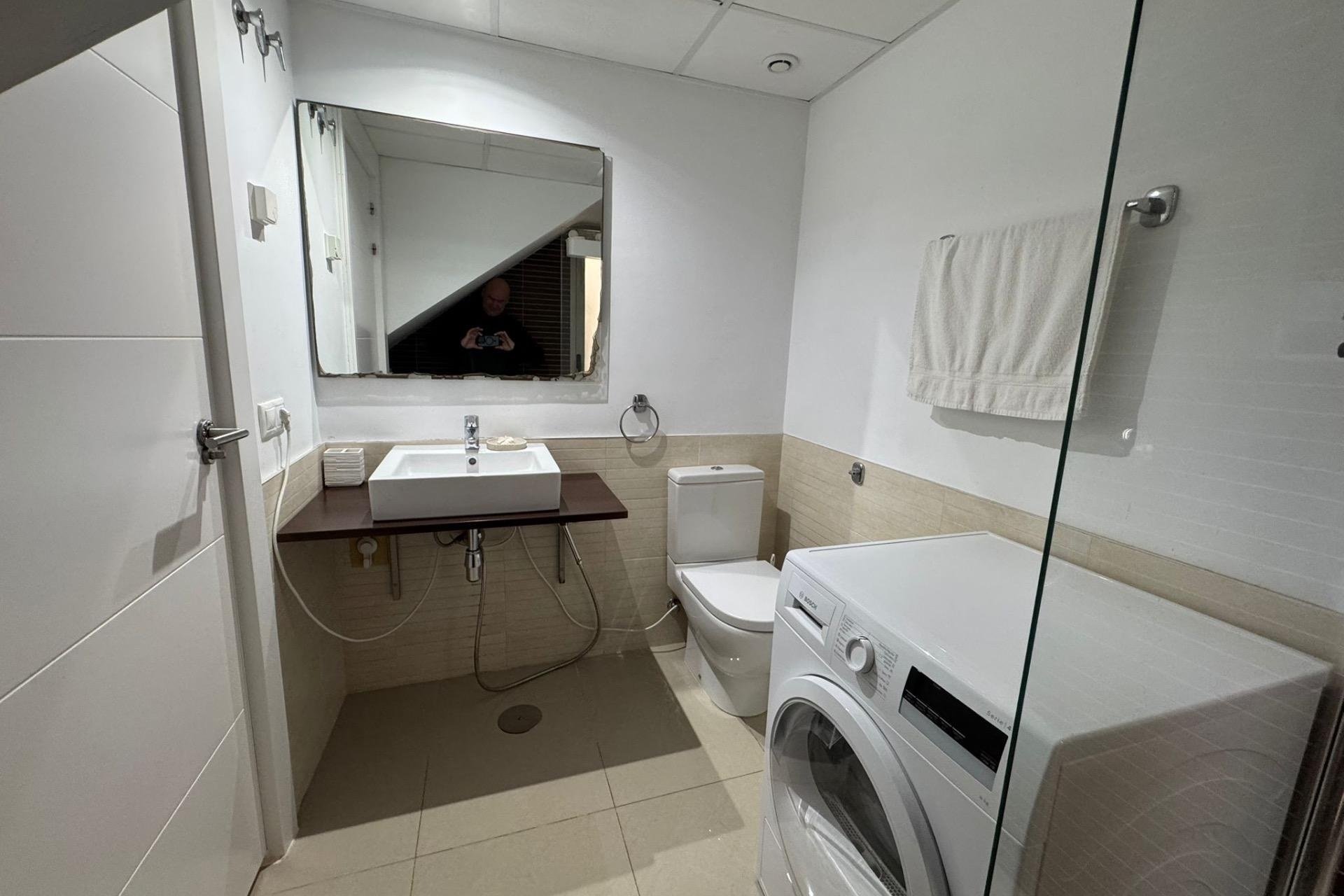 Reventa - Town House -
Torrevieja - Punta Prima