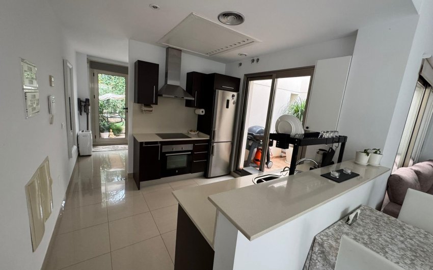 Reventa - Town House -
Torrevieja - Punta Prima