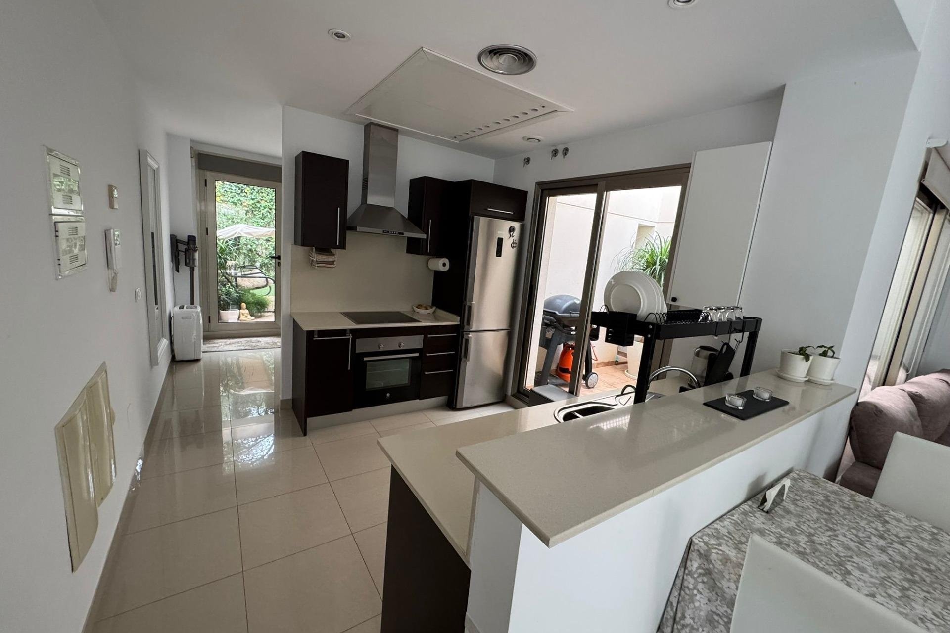 Reventa - Town House -
Torrevieja - Punta Prima