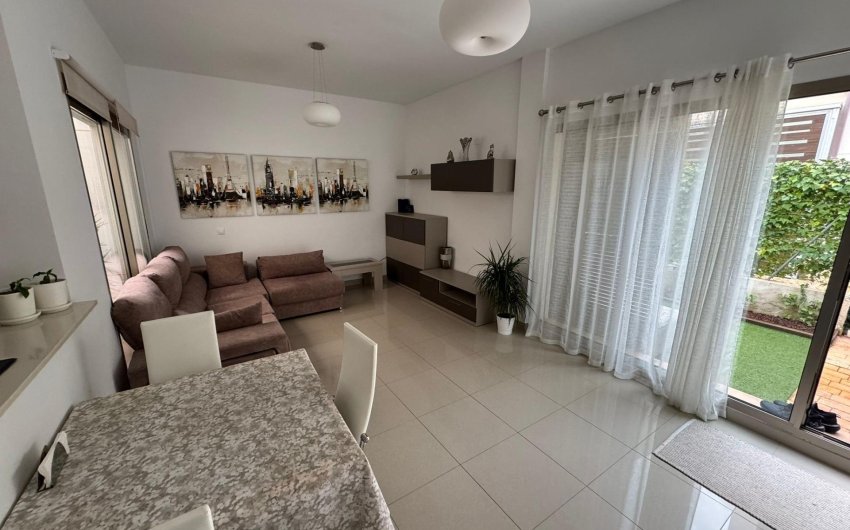Reventa - Town House -
Torrevieja - Punta Prima