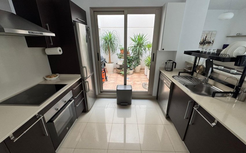 Reventa - Town House -
Torrevieja - Punta Prima