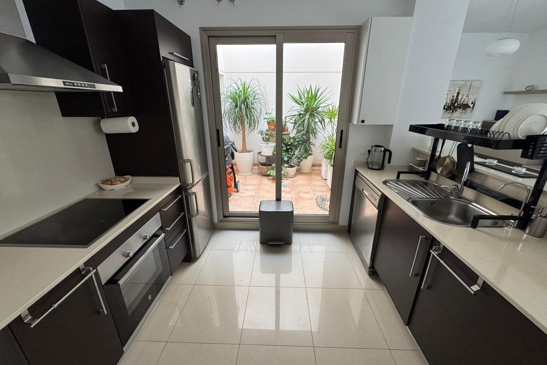 Reventa - Town House -
Torrevieja - Punta Prima