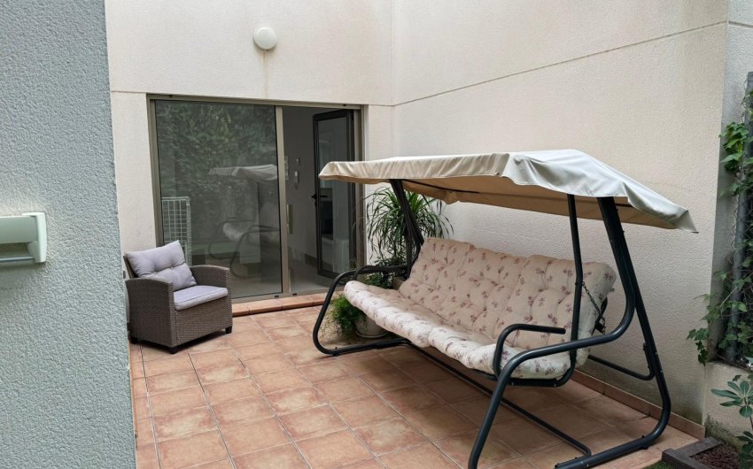 Reventa - Town House -
Torrevieja - Punta Prima
