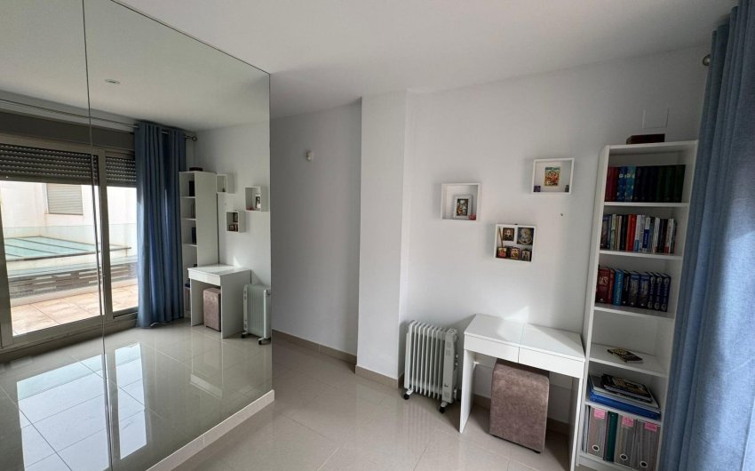 Reventa - Town House -
Torrevieja - Punta Prima