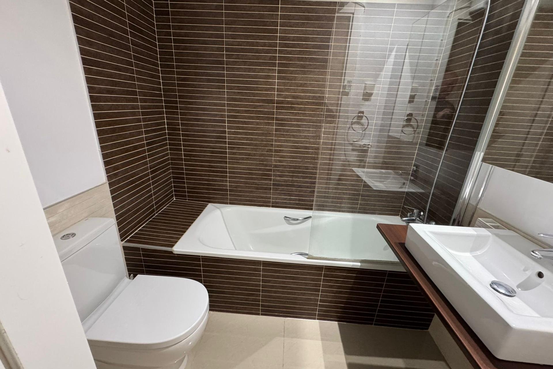 Reventa - Town House -
Torrevieja - Punta Prima
