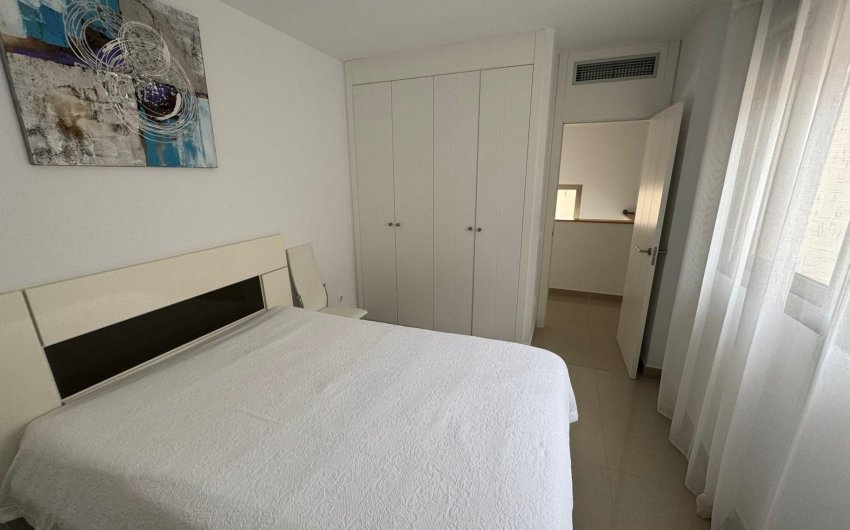 Reventa - Town House -
Torrevieja - Punta Prima