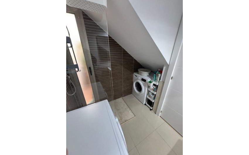 Reventa - Town House -
Torrevieja - Punta Prima