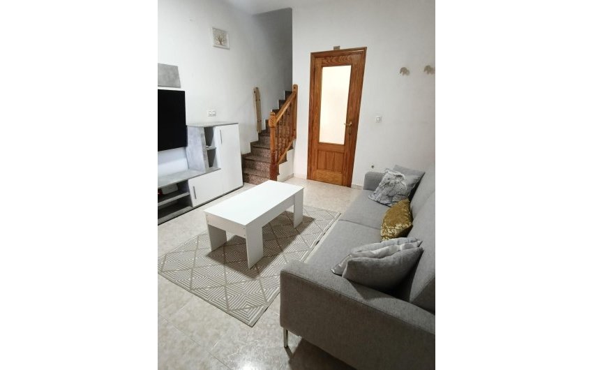 Reventa - Town House -
Torrevieja - Torretas