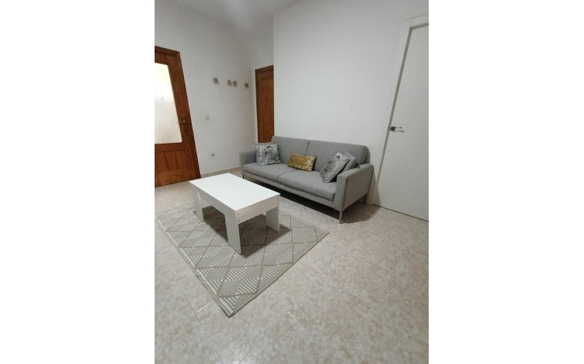 Reventa - Town House -
Torrevieja - Torretas
