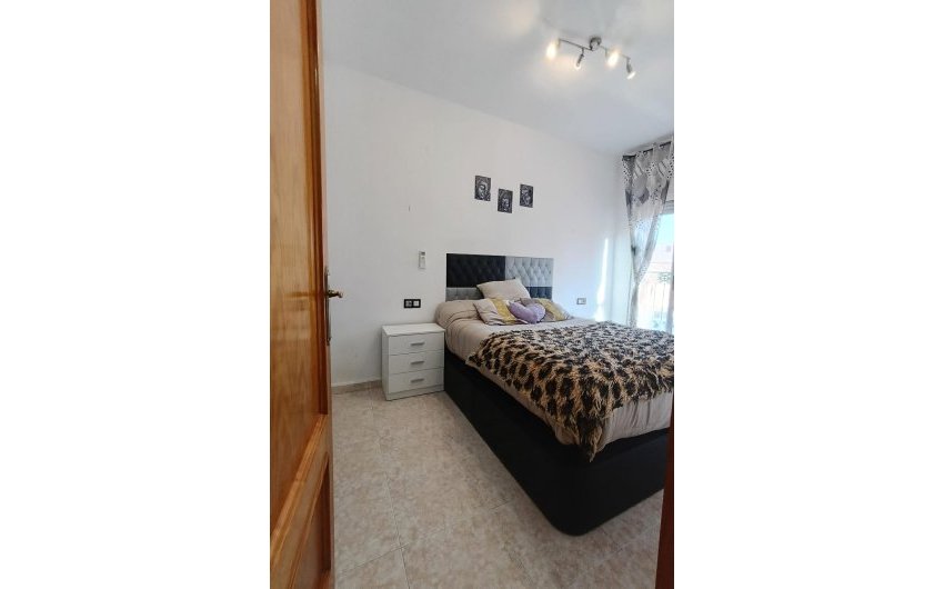 Reventa - Town House -
Torrevieja - Torretas