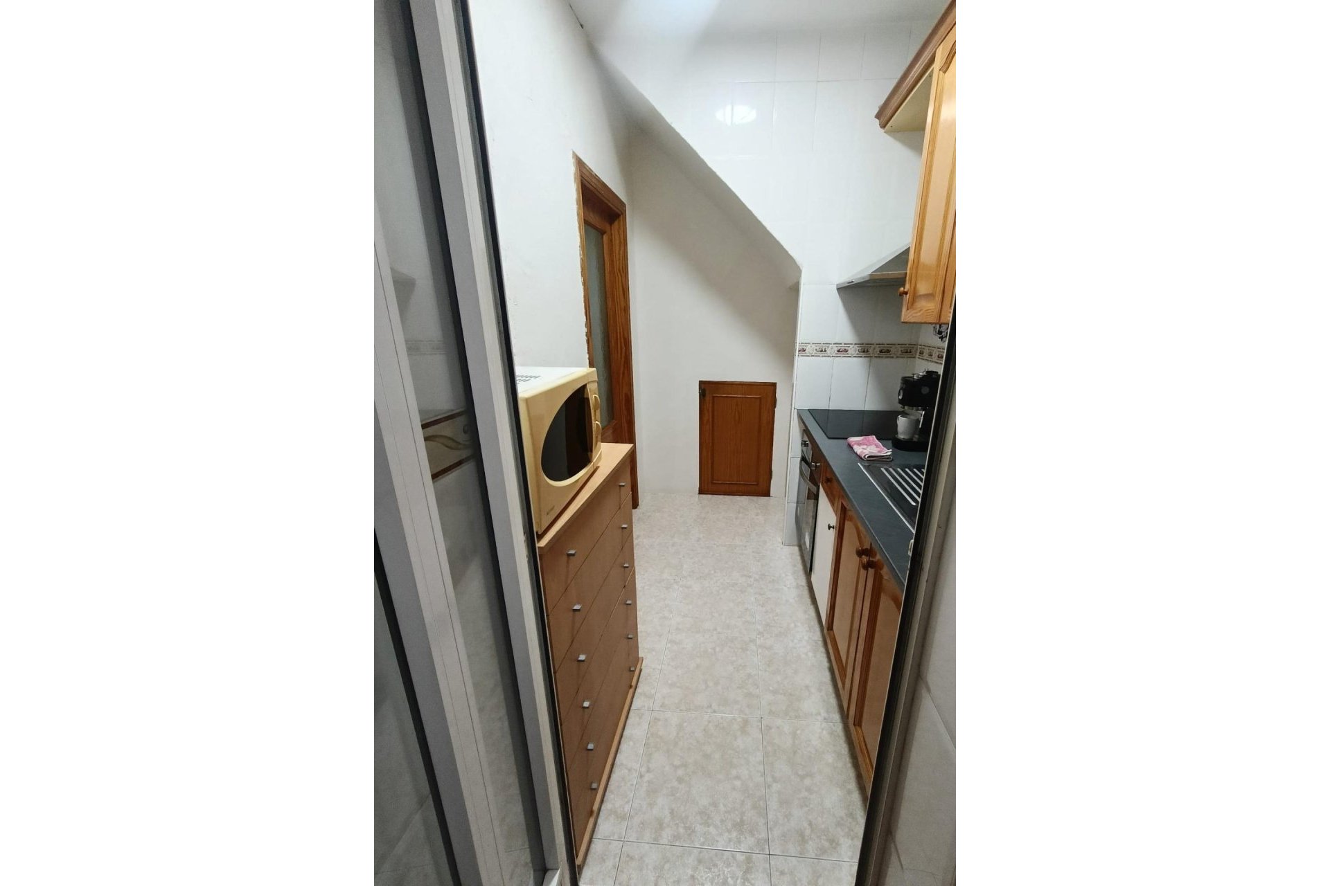 Reventa - Town House -
Torrevieja - Torretas