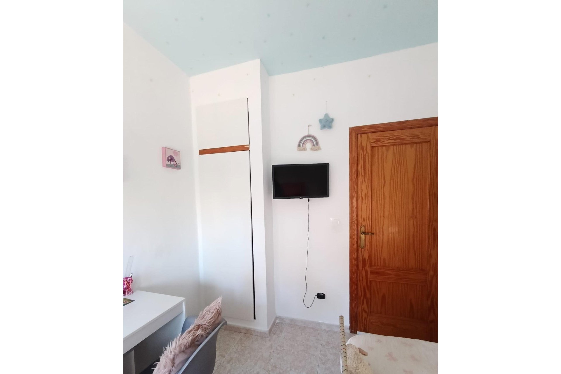 Reventa - Town House -
Torrevieja - Torretas