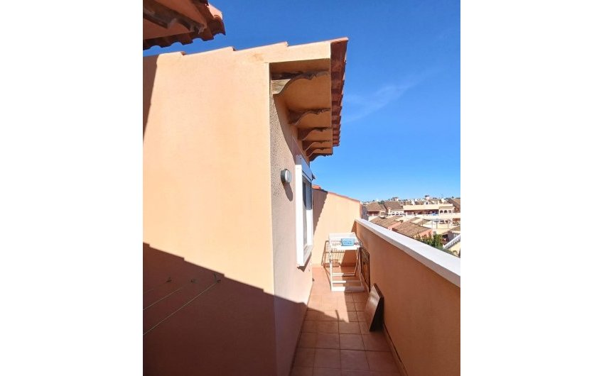Reventa - Town House -
Torrevieja - Torretas