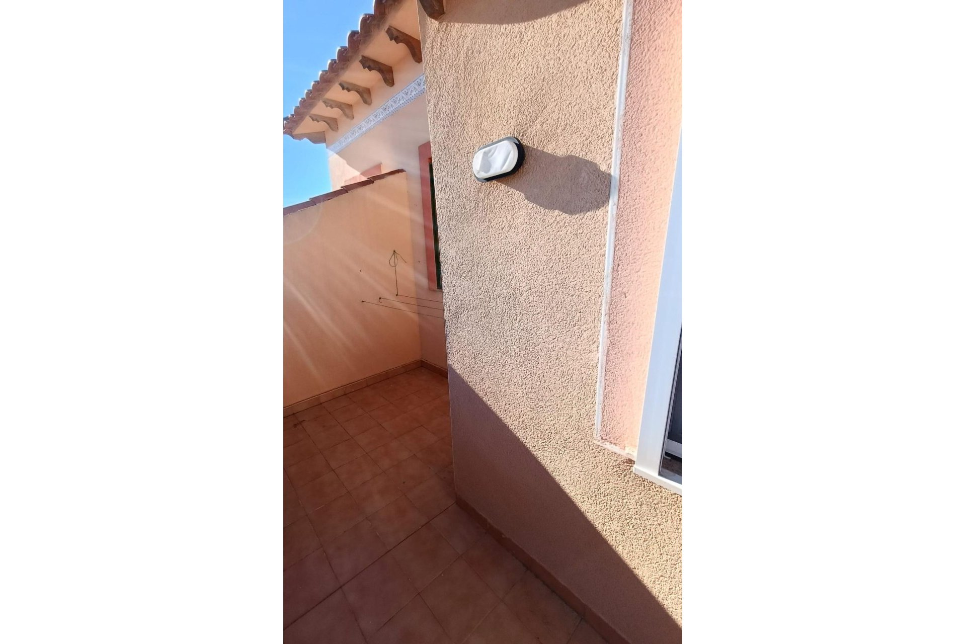 Reventa - Town House -
Torrevieja - Torretas