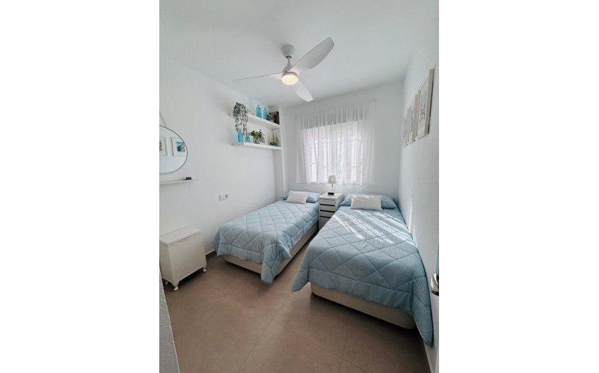 Reventa - Town House -
Villamartin - Costa Blanca