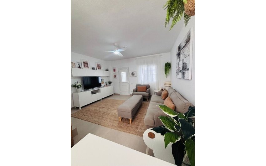 Reventa - Town House -
Villamartin - Costa Blanca