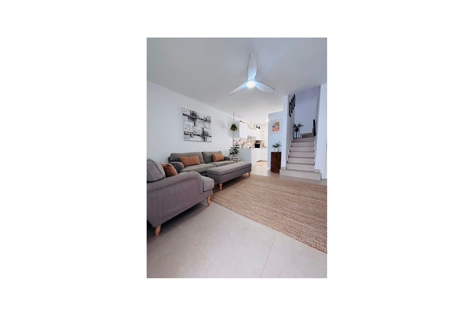 Reventa - Town House -
Villamartin - Costa Blanca