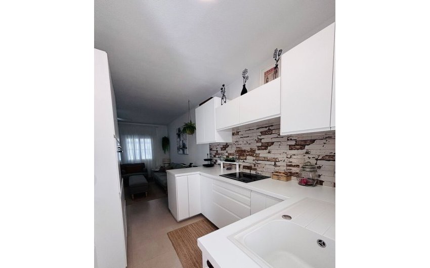 Reventa - Town House -
Villamartin - Costa Blanca