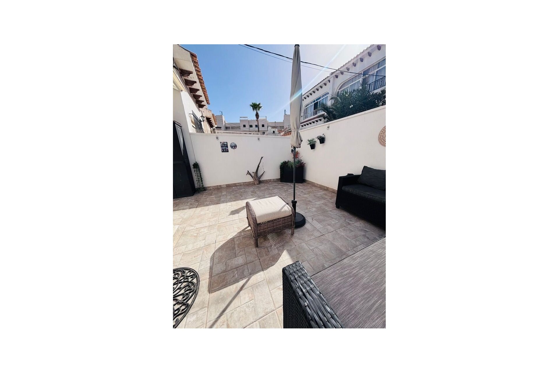 Reventa - Town House -
Villamartin - Costa Blanca