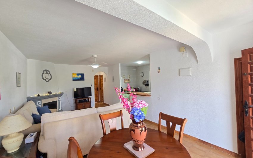 Reventa - Town House -
Villamartin - Costa Blanca
