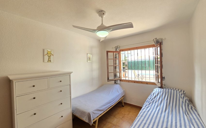 Reventa - Town House -
Villamartin - Costa Blanca