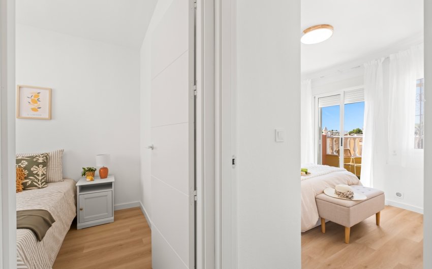 Reventa - Town House -
Villamartin - Costa Blanca