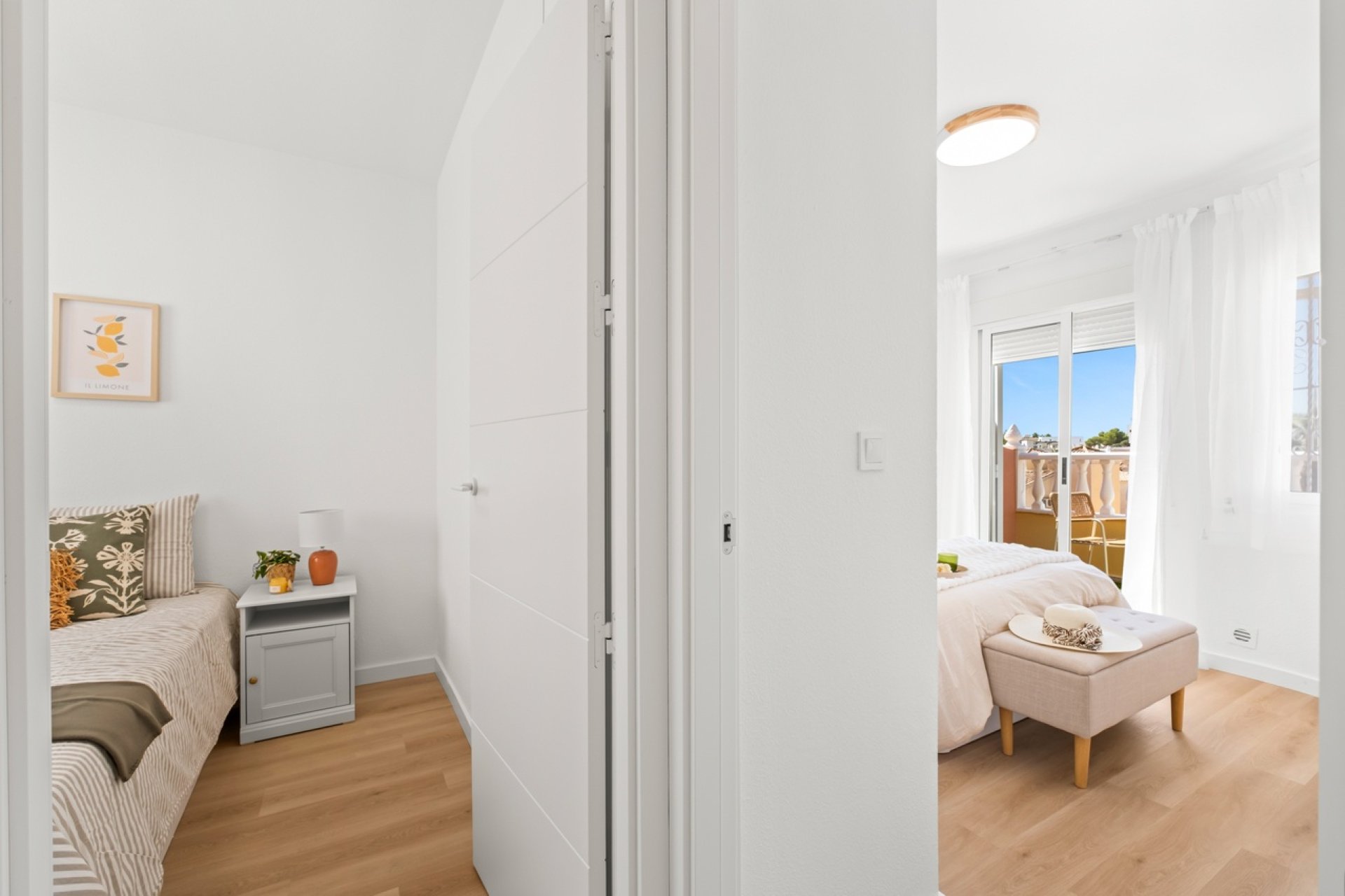 Reventa - Town House -
Villamartin - Costa Blanca