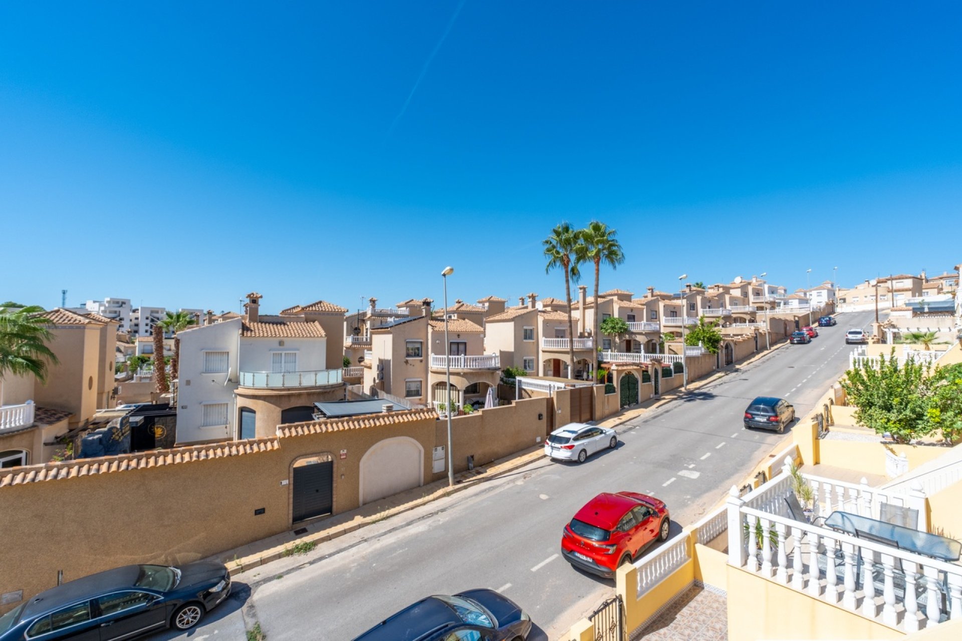 Reventa - Town House -
Villamartin - Costa Blanca