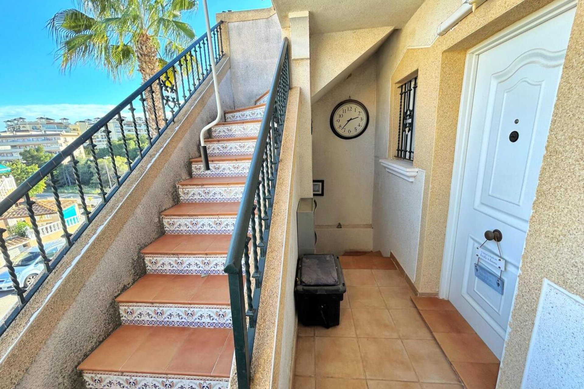 Reventa - Town House -
Villamartin - Costa Blanca
