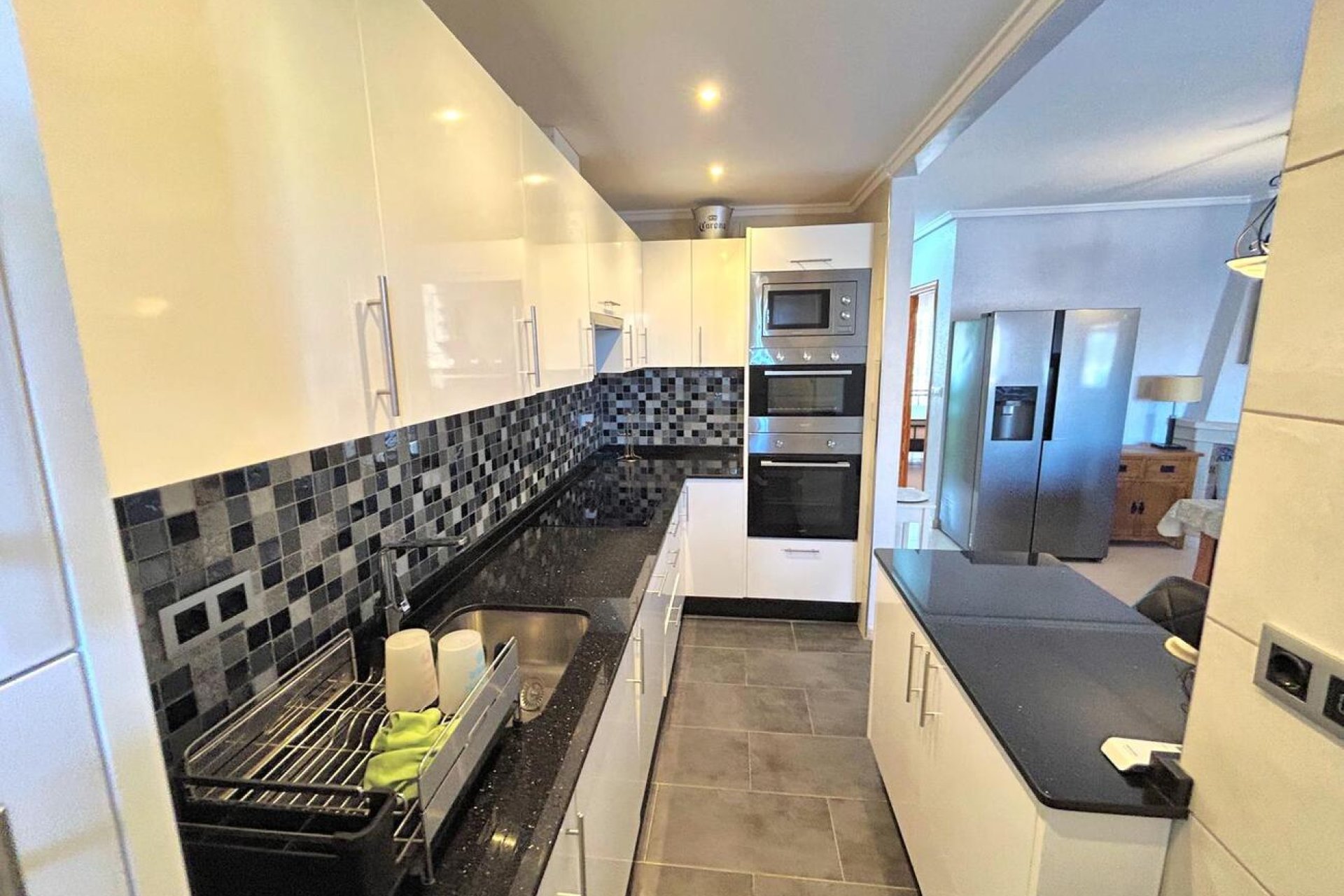 Reventa - Town House -
Villamartin - Costa Blanca